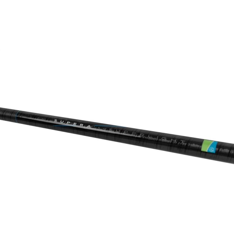 Preston Innovations Supera X Superlight Float Rod 12ft